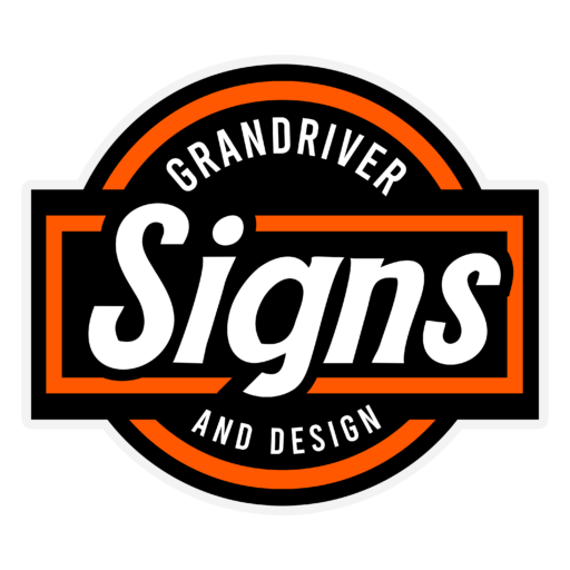 Grand River Signs – Grand Rapids MI Sign Company